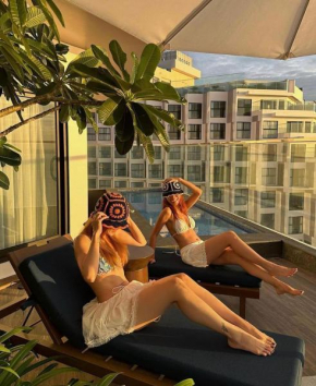 Mũi Né Resort - Mandala Mer